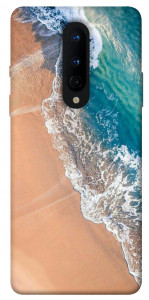 Чехол Морское побережье для OnePlus 8