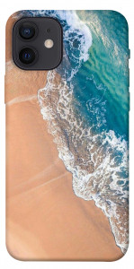 Чохол Морське узбережжя для iPhone 12