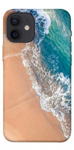 Чохол Морське узбережжя для iPhone 12 mini