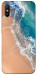 Чохол Морське узбережжя для Xiaomi Redmi 9A