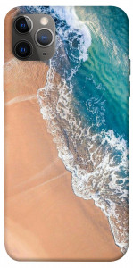 Чехол Морское побережье для iPhone 12 Pro