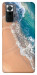 Чехол Морское побережье для Xiaomi Redmi Note 10 Pro