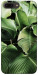 Чехол Тропическая листва для iPhone 7 Plus