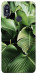 Чехол Тропическая листва для Xiaomi Redmi Note 5 (Dual Camera)