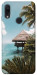 Чохол Тропічний острів для Xiaomi Redmi Note 7