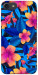 Чехол Цветочная композиция для iPhone 8