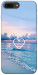 Чехол Summer heart для iPhone 7 Plus
