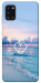 Чехол Summer heart для Galaxy A31 (2020)