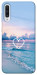 Чохол Summer heart для Galaxy A50 (2019)