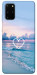 Чохол Summer heart для Galaxy S20 Plus (2020)