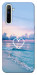 Чохол Summer heart для Realme 6