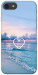 Чехол Summer heart для iPhone 8