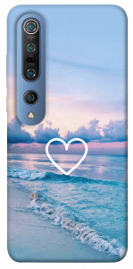 Чехол Summer heart для Xiaomi Mi 10