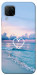 Чохол Summer heart для Huawei P40 Lite