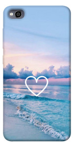 Чохол Summer heart для Xiaomi Redmi 4A