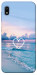 Чехол Summer heart для Galaxy A10 (A105F)