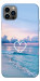 Чохол Summer heart для iPhone 12 Pro