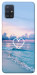 Чехол Summer heart для Galaxy M51