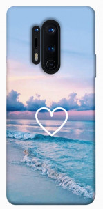 Чохол Summer heart для OnePlus 8 Pro