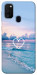 Чехол Summer heart для Galaxy M30s