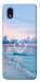 Чехол Summer heart для Galaxy M01 Core
