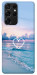 Чехол Summer heart для Galaxy S21 Ultra