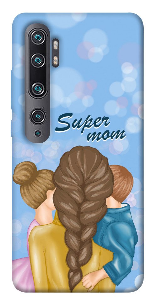 

Чохол Super mommy для Xiaomi Mi CC9 Pro 1157707