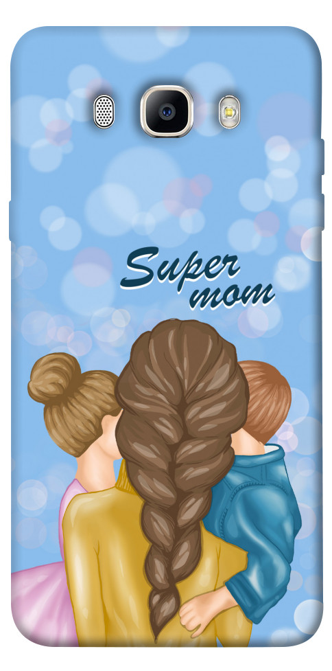

Чохол Super mommy для Galaxy J5 (2016) 1157710
