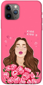 Чехол Kiss kiss для iPhone 11 Pro