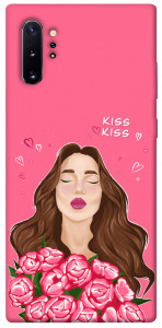 Чехол Kiss kiss для Galaxy Note 10+ (2019)