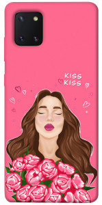 Чохол Kiss kiss для Galaxy Note 10 Lite (2020)