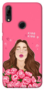 Чехол Kiss kiss для Huawei P Smart Z