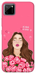 Чохол Kiss kiss для Realme C11
