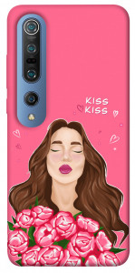 Чехол Kiss kiss для Xiaomi Mi 10