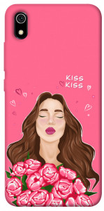 Чехол Kiss kiss для Xiaomi Redmi 7A