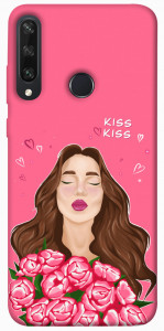 Чохол Kiss kiss для Huawei Y6p