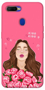 Чехол Kiss kiss для Oppo A5s