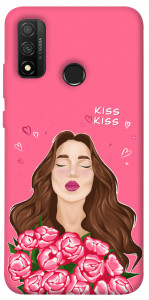Чехол Kiss kiss для Huawei P Smart (2020)