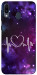 Чехол Кардиограмма для Galaxy M20