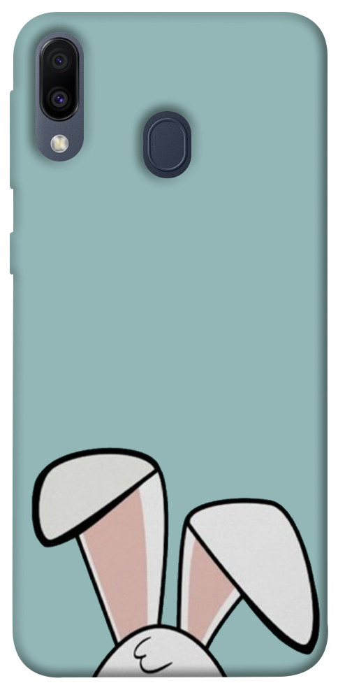 Чехол Rabbit ears для Galaxy M20
