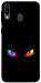 Чохол Котячий погляд для Galaxy M20
