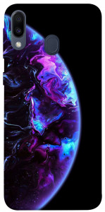 Чехол Colored planet для Galaxy M20