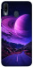 Чехол Дорога в небо для Galaxy M20
