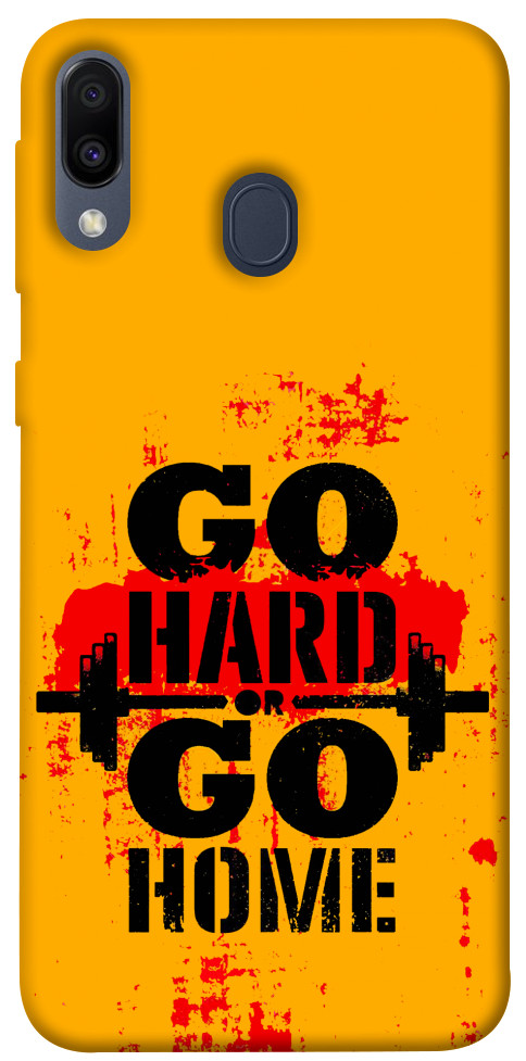 Чохол Go hard для Galaxy M20