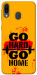 Чохол Go hard для Galaxy M20