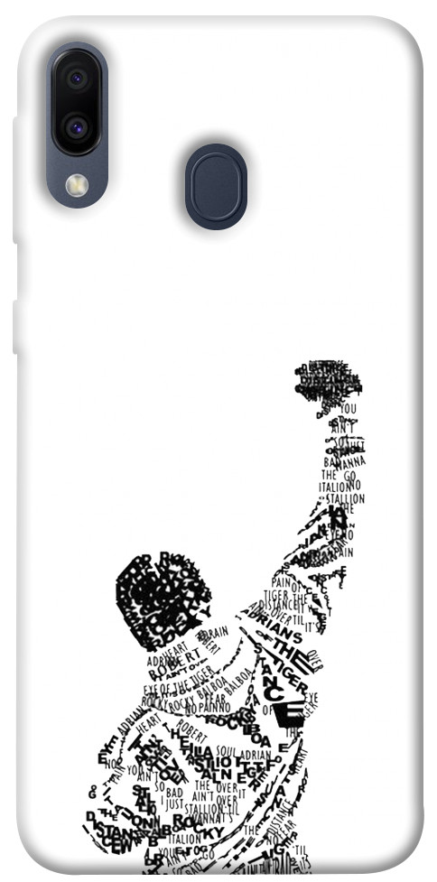 Чехол Rocky man для Galaxy M20