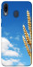 Чохол Пшениця для Galaxy M20