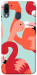 Чехол Flamingo для Galaxy M20