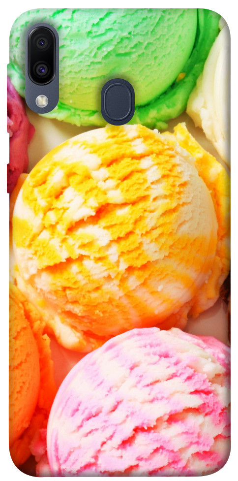 Чехол Ice cream для Galaxy M20