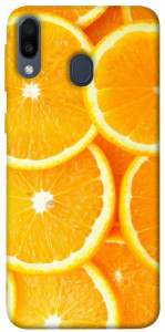 Чехол Orange mood для Galaxy M20